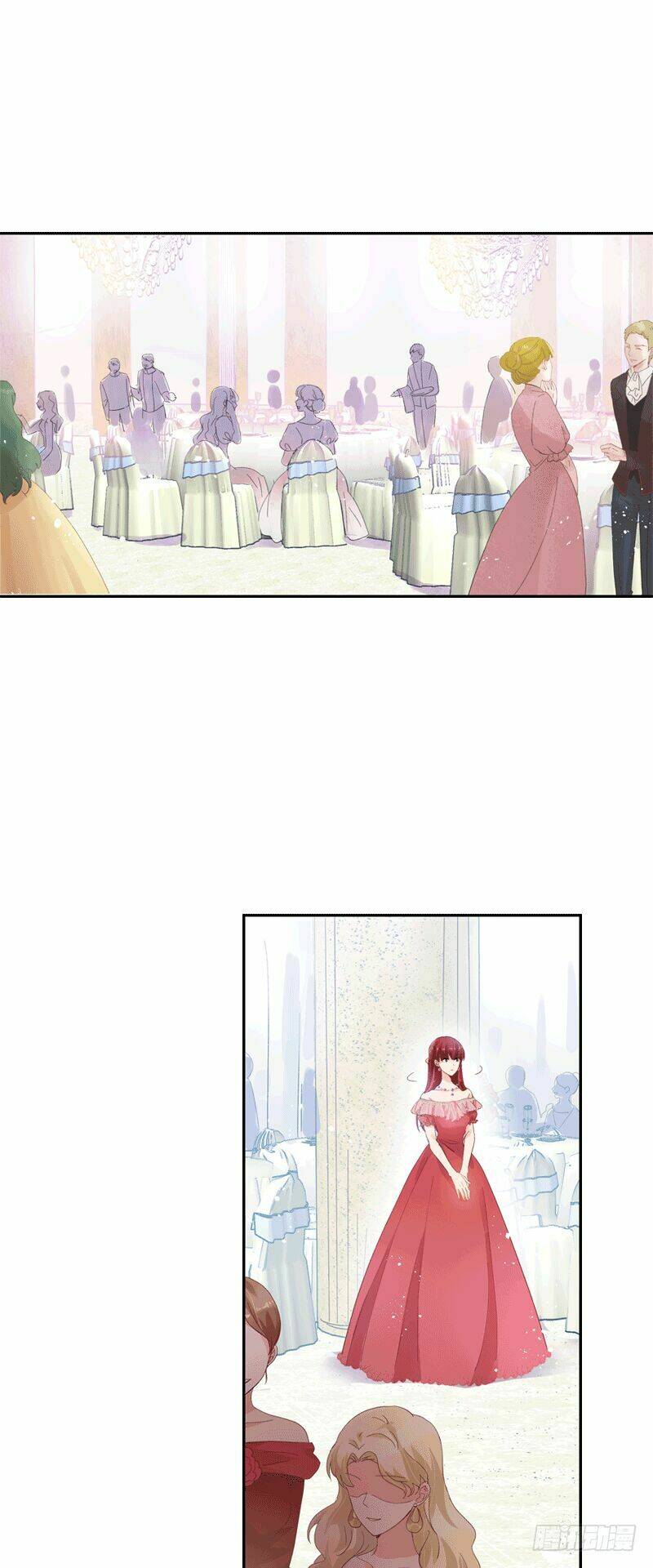 Ác Nữ Cải Biến: Chapter 22