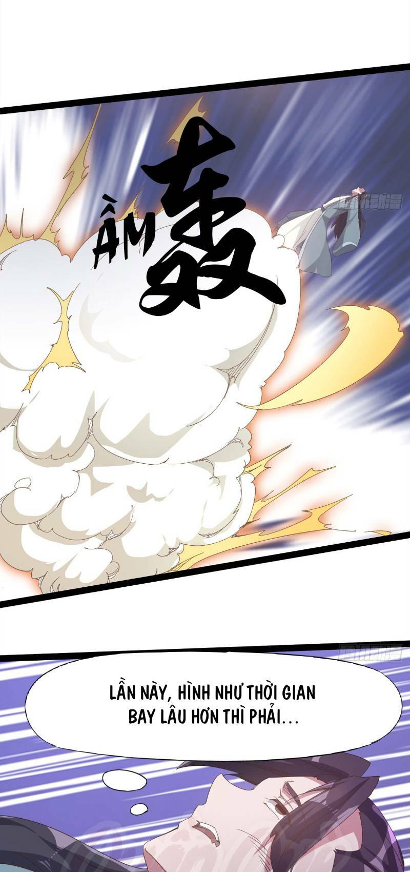 Kiếm Đồ: Chapter 30