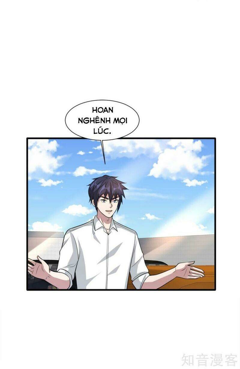 Đô Thị Tà Vương: Chapter 193