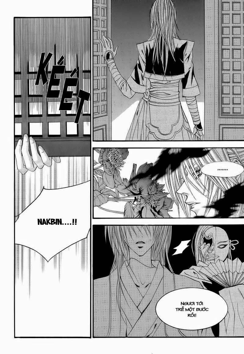 Tân Nương Của Thủy Thần: Chapter 54