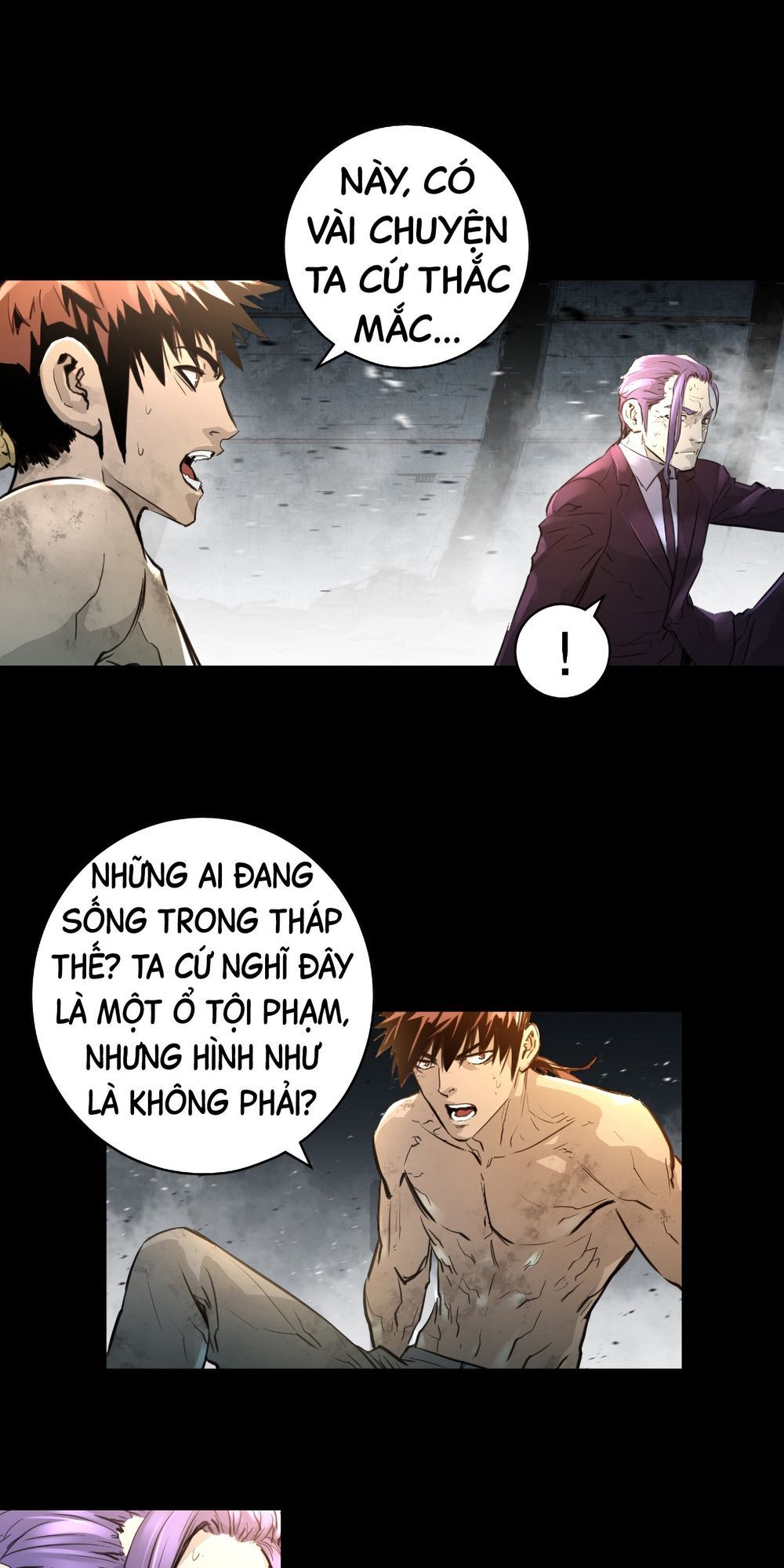 Dị Giới Tam Tuyệt: Chapter 87