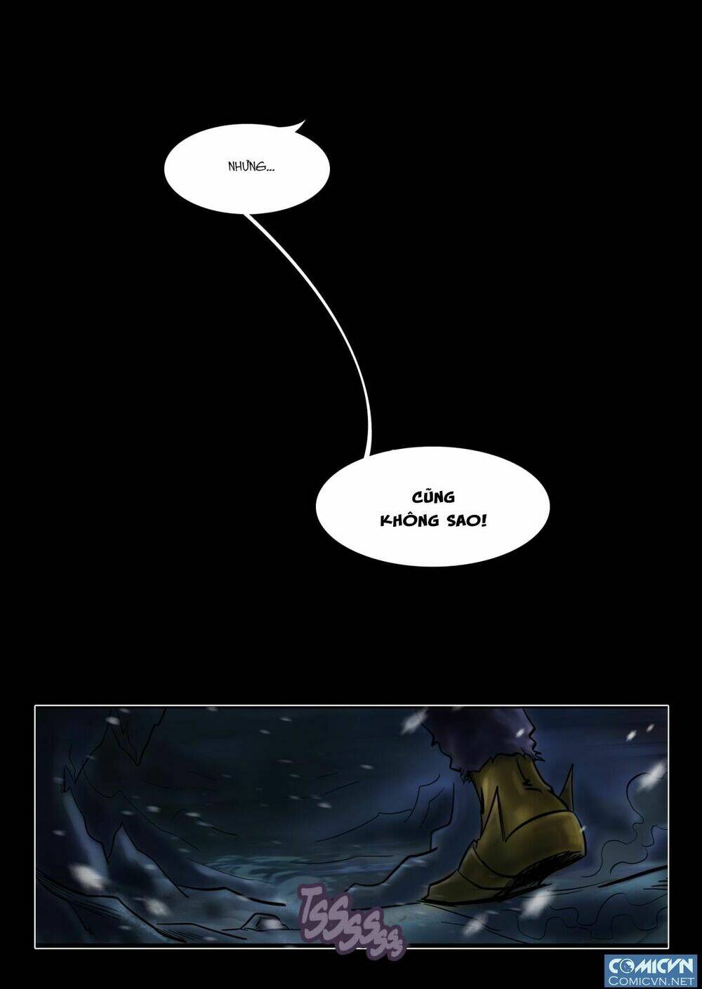 Đấu Chiến Ma: Chapter 2