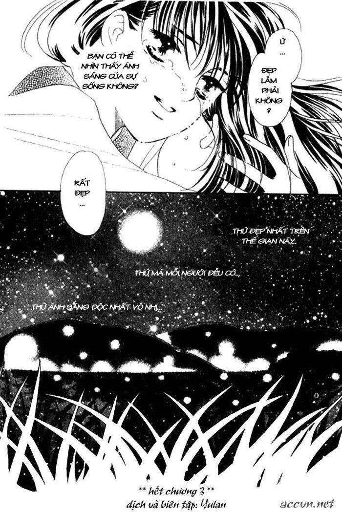 Hana no Utage: Chapter 3