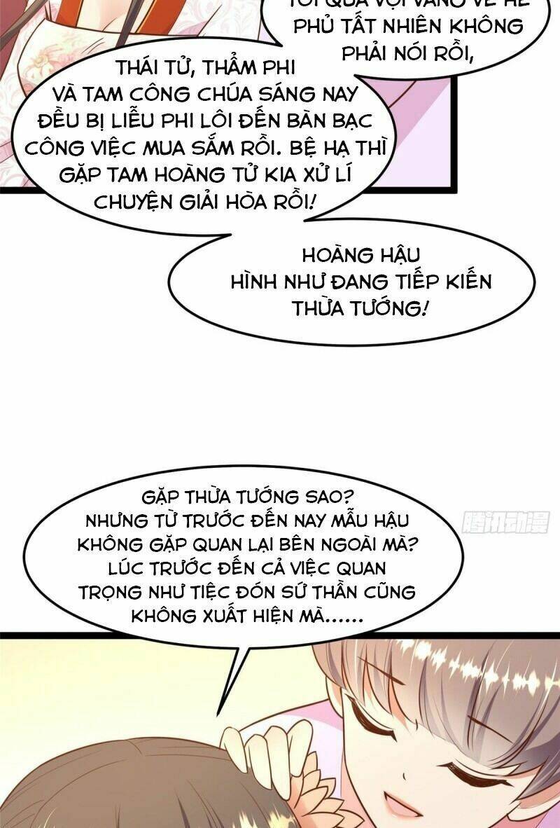 Bạo Manh Tiểu Tiên: Chapter 77