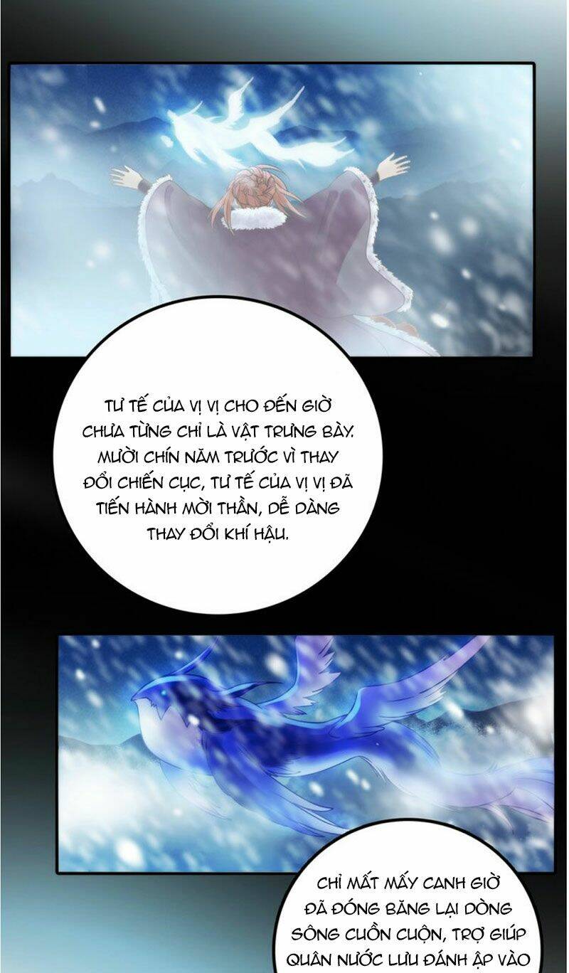 Cướp Chàng Vợ Về Đón Năm Mới: Chapter 42