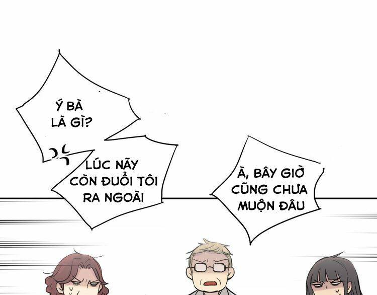 Ông Bà Nội Tuổi 17: Chapter 2