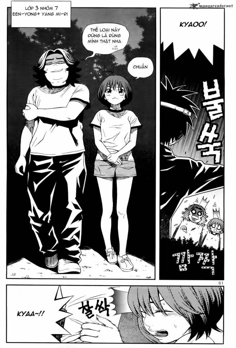 Need A Girl: Chapter 36