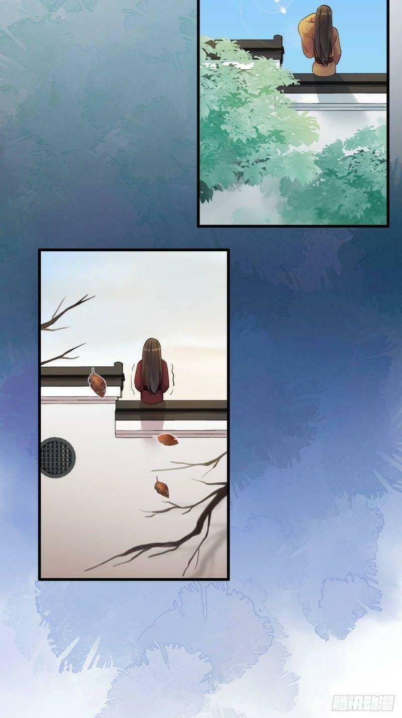 Lễ Băng Nhạc Phôi Chi Dạ: Chapter 3