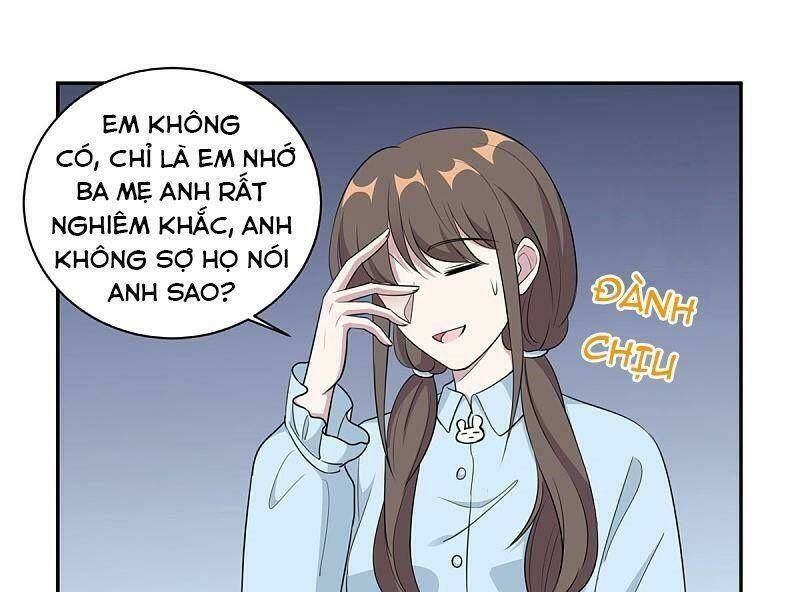 Tổng Tài, Tránh Xa Tôi Ra: Chapter 64