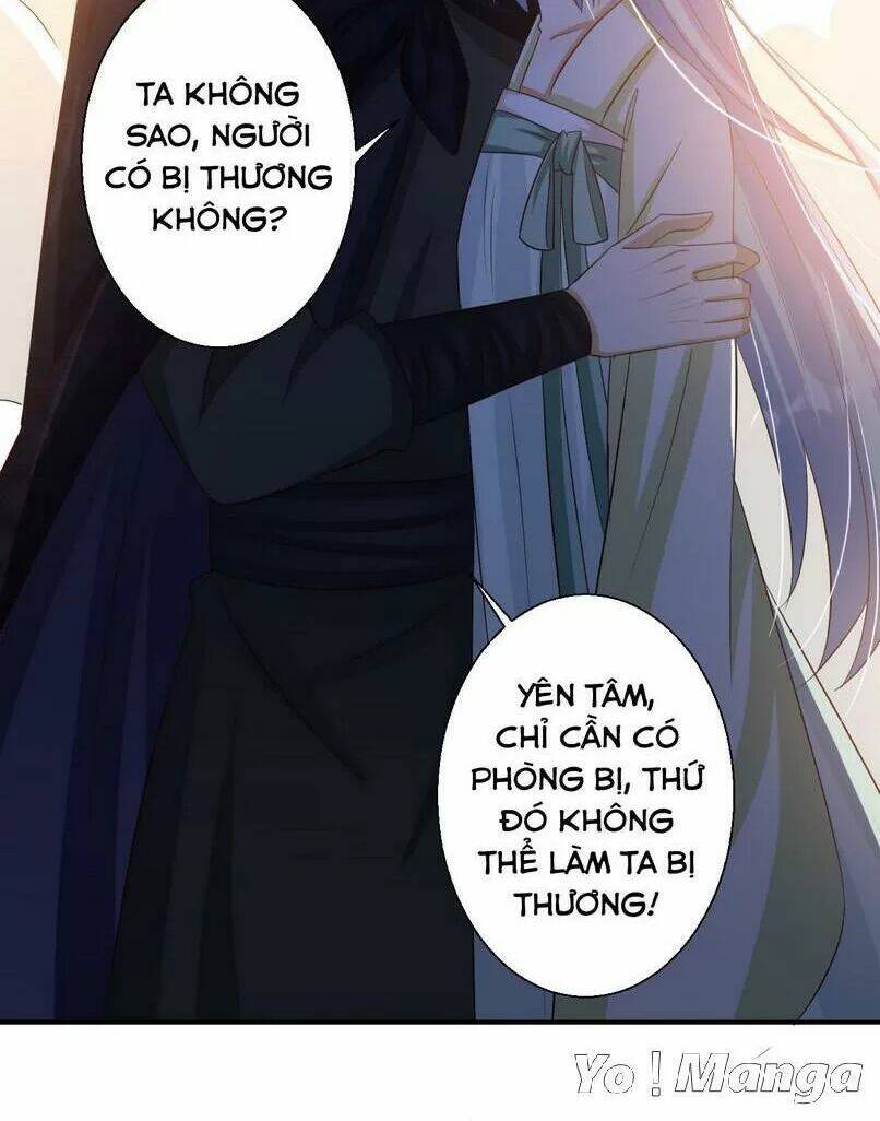 Độc Y Cuồng Phi: Chapter 41