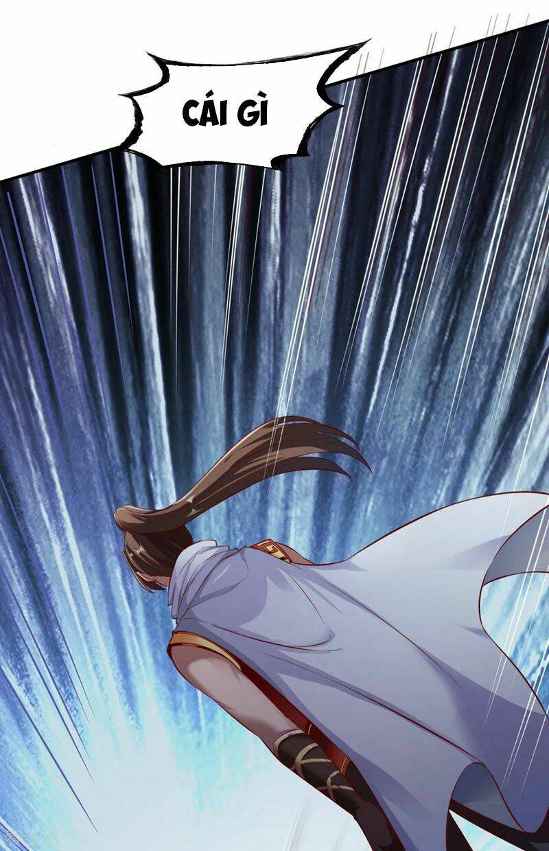 Chiến Đỉnh: Chapter 181