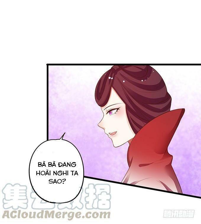 Hồ Tiên Hung Bạo: Chapter 82