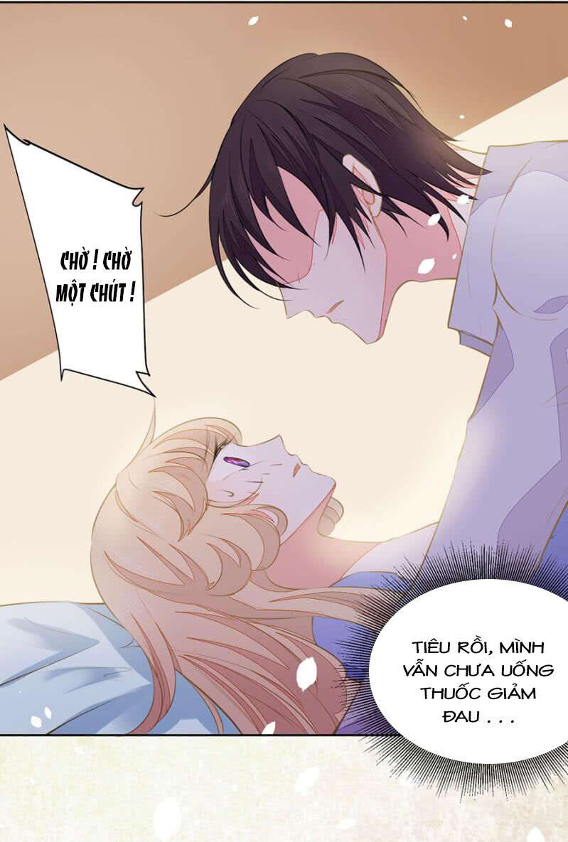 Hôn Sai 55 Lần: Chapter 93