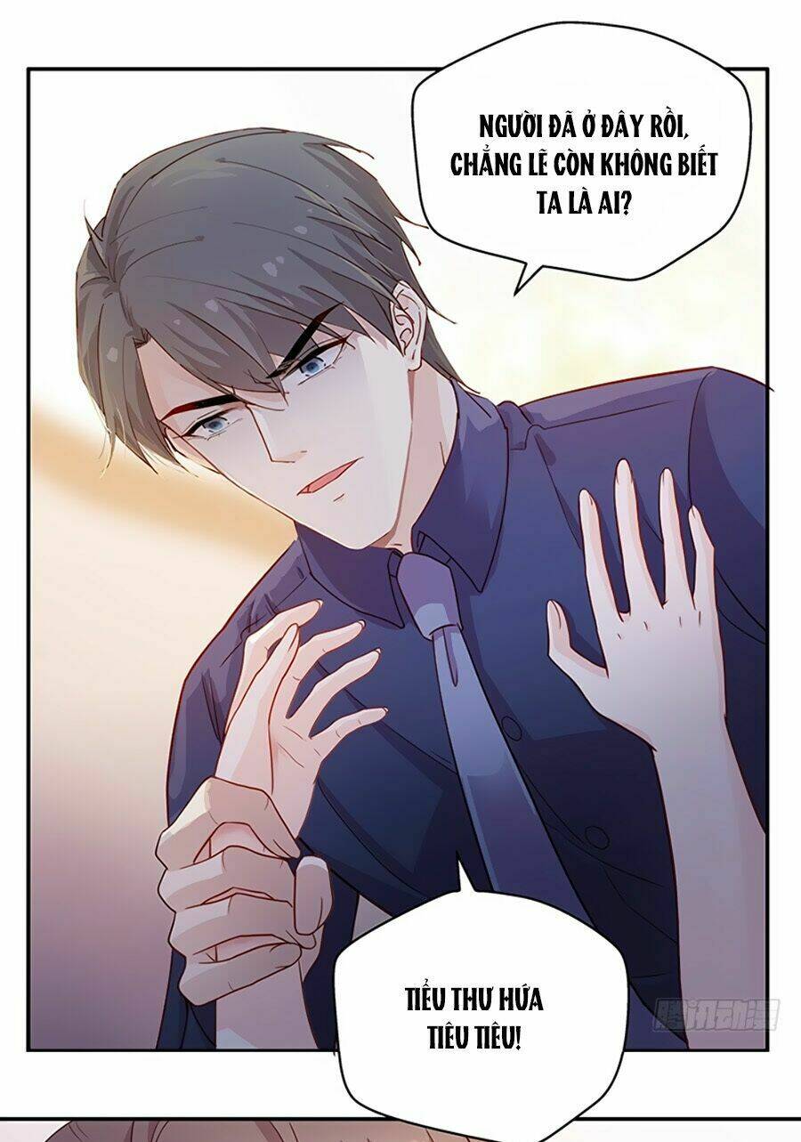 Thiên Kim Bất Lương: Chapter 1