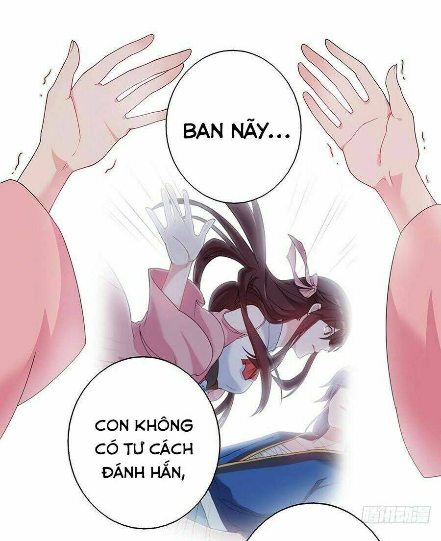 Lầu Trà Thủy Sinh Mộng: Chapter 31