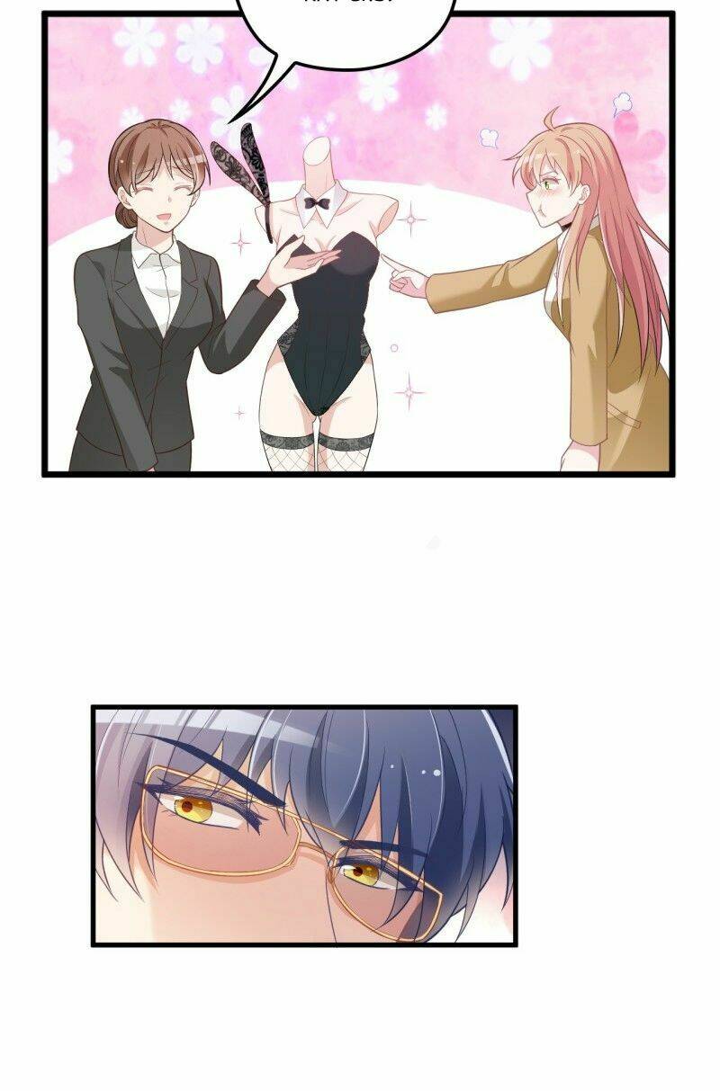 Bí Mật Kết Hôn Với Ảnh Đế: Vợ Ơi Đến Đây Tấn Công Đi Nào: Chapter 42