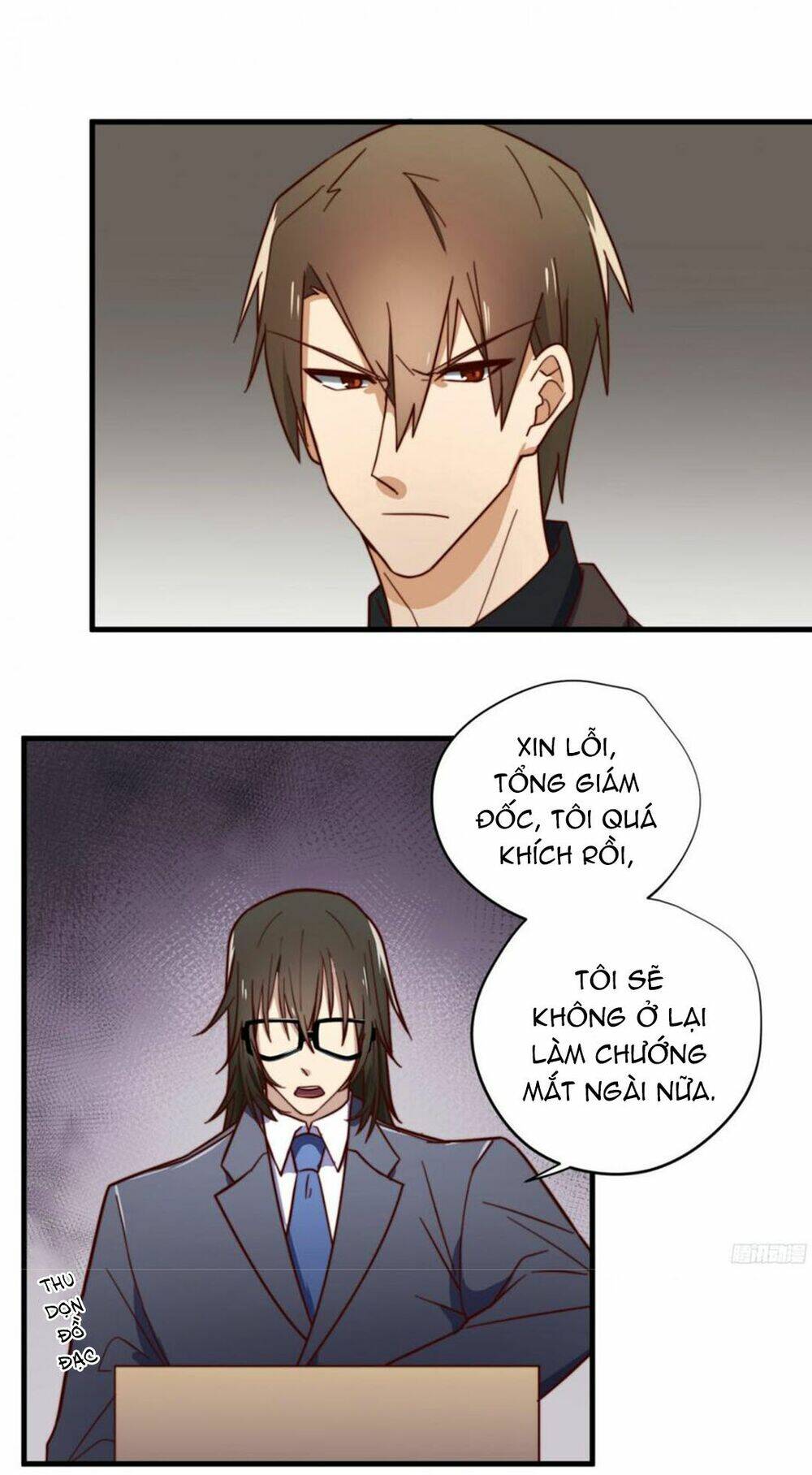 Đơn Phương Yêu Thầm Anh: Chapter 15