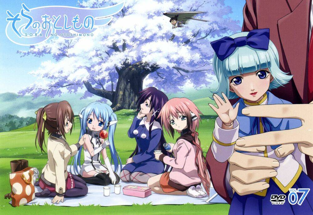 Wallpaper: Chapter 10