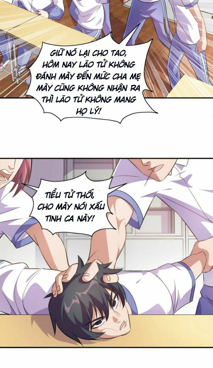 Kết Hôn Không Dễ: Chapter 3