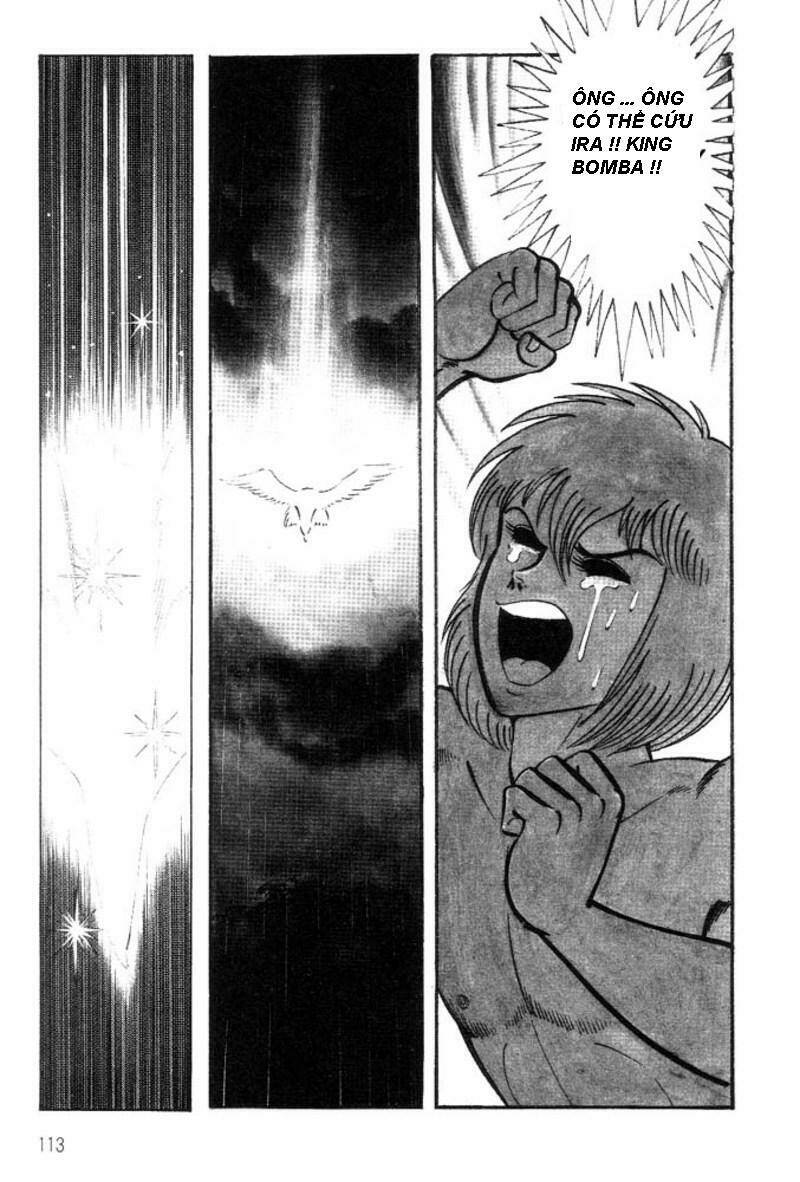 King Of Brutes: Chapter 4