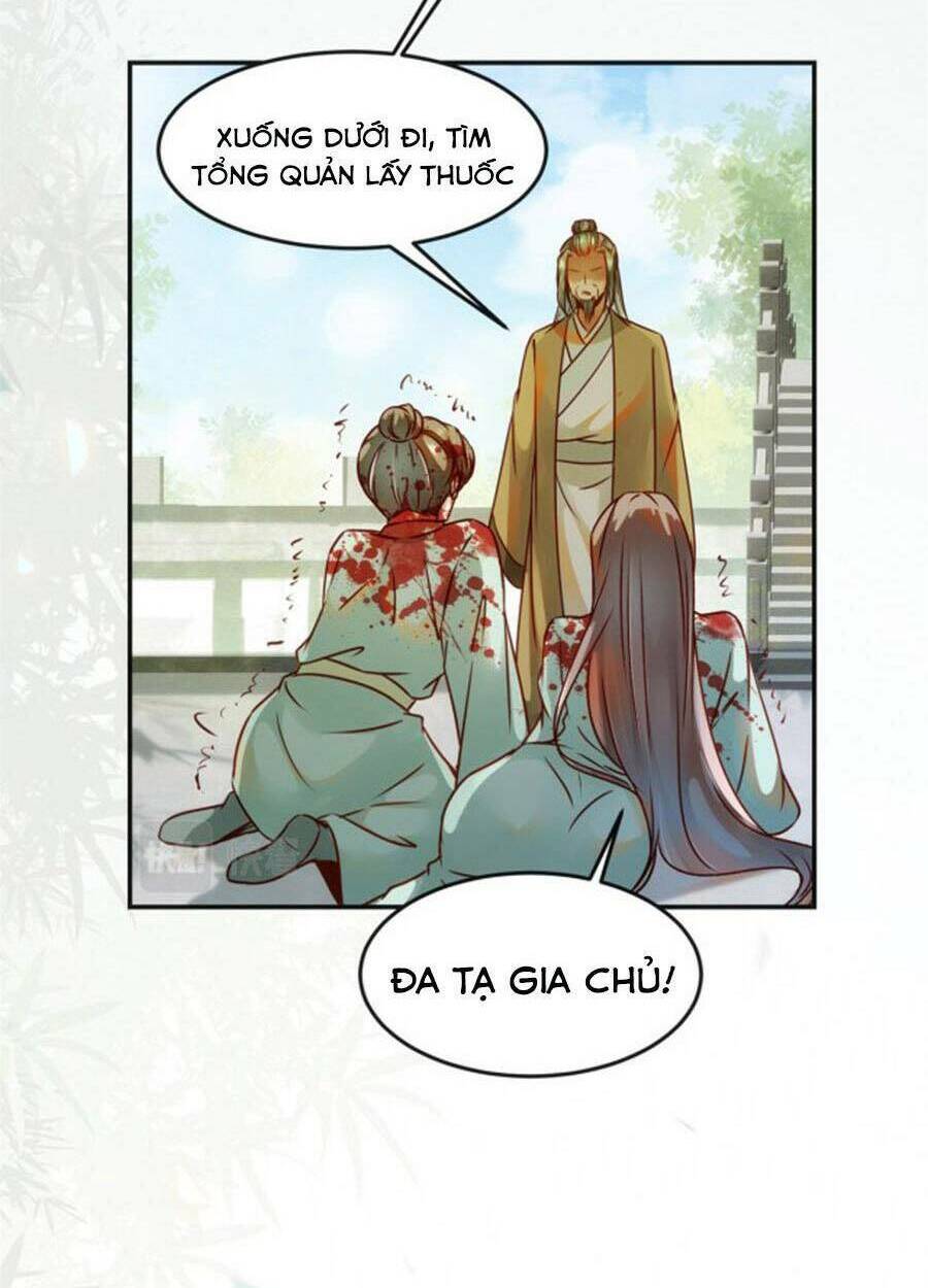 Nghịch Thiên Thần Phi Chí Thượng: Chapter 58