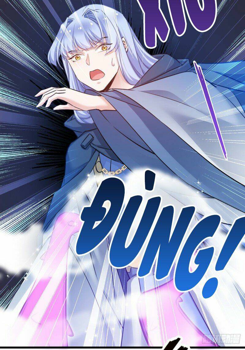 Trò Chơi Trừng Phạt: Chapter 95