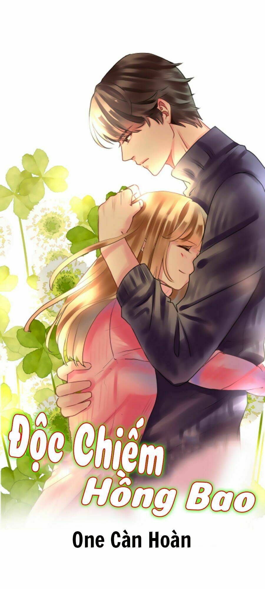 Tình Yêu Và Nhà Sản Xuất: Chapter 4