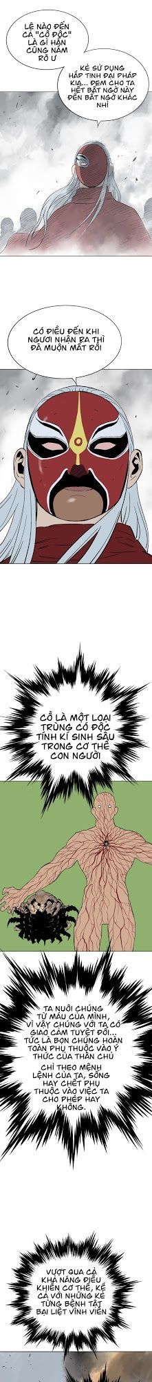 Cao Thủ 2: Chapter 15