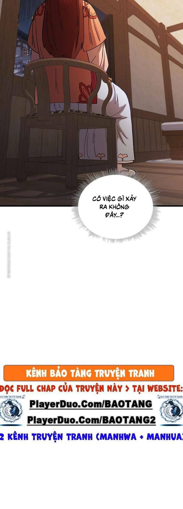 Thân Thủ Đệ Nhất Kiếm: Chapter 36