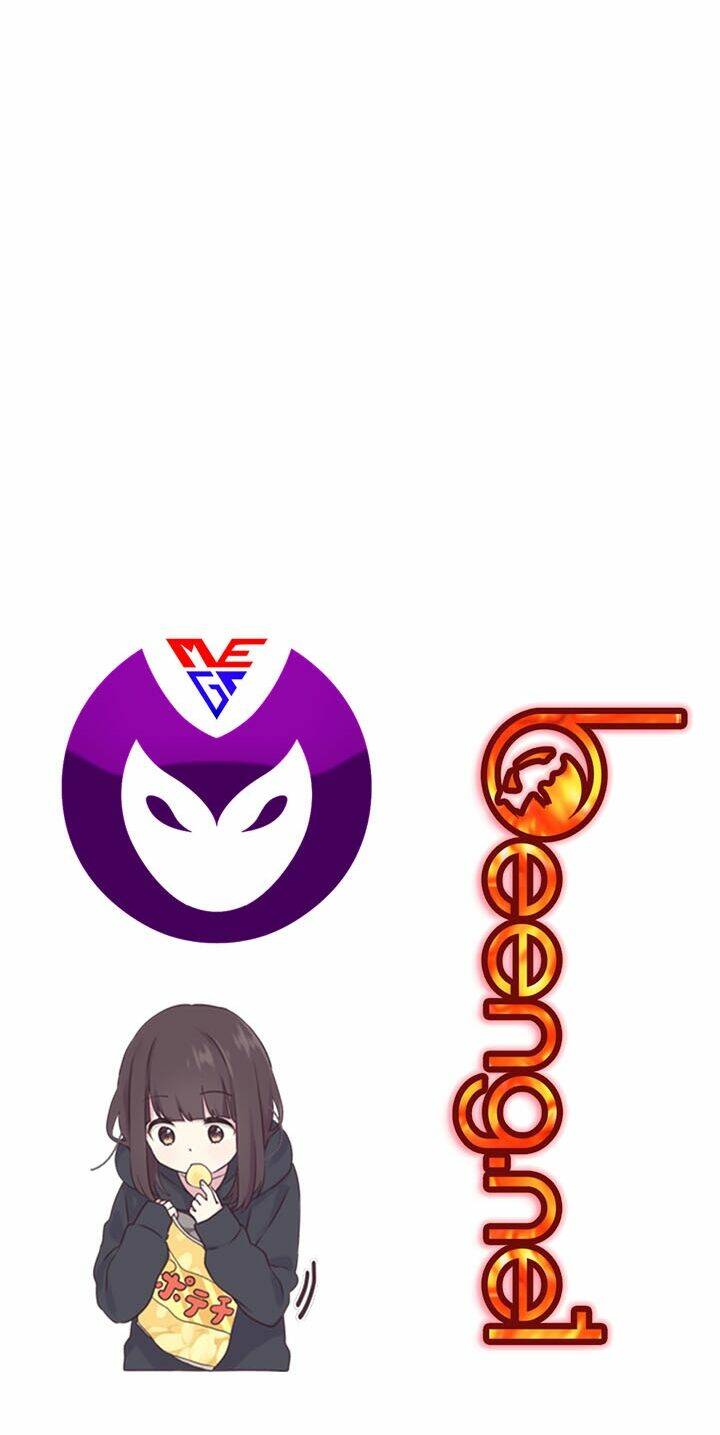 Kang Gito: Chapter 19