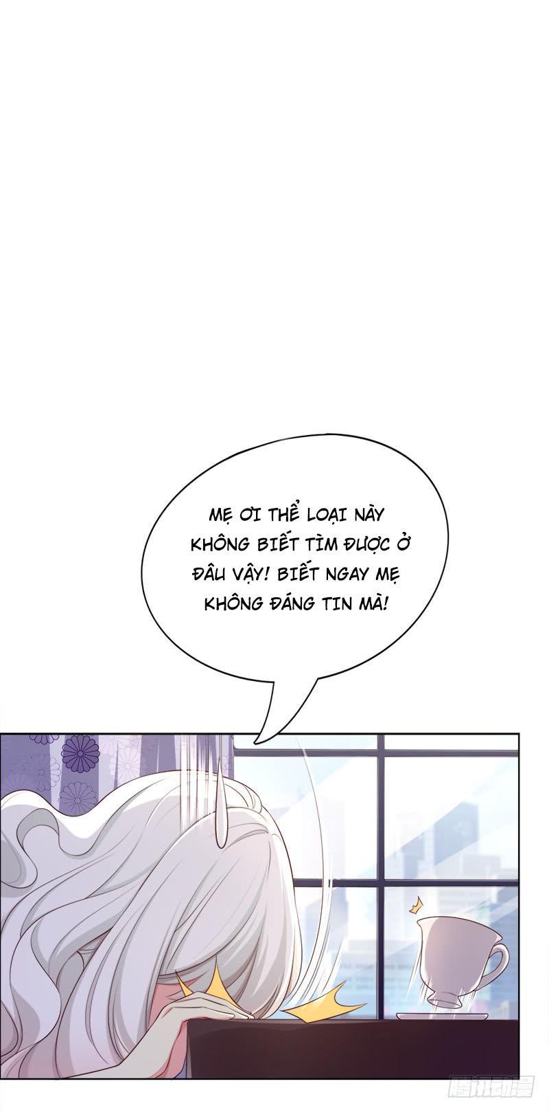 Nhà Có Vợ Xinh: Chapter 4.5