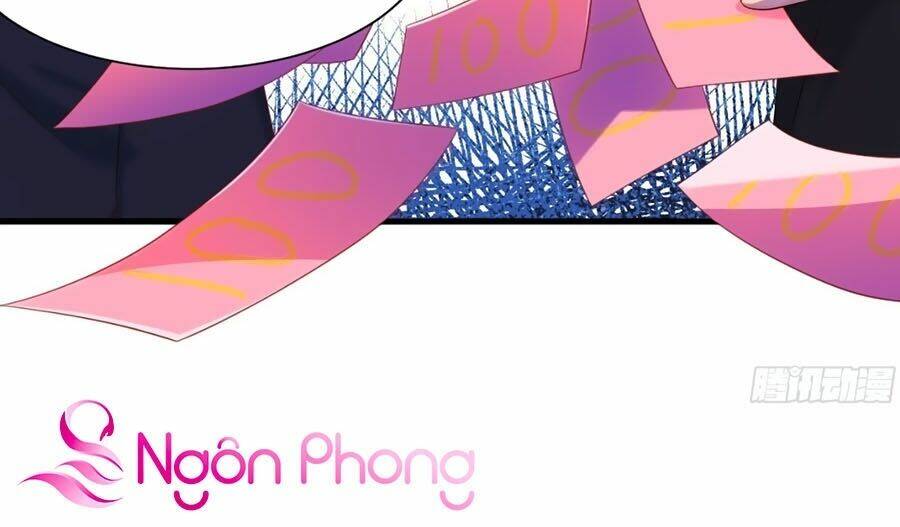 Ức Vạn Song Bảo: Mami, Bó Tay Chịu Trói: Chapter 17.6