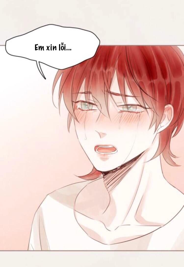 Thiếu Soái Của Tôi Chính Là Manh Như Vậy: Chapter 27
