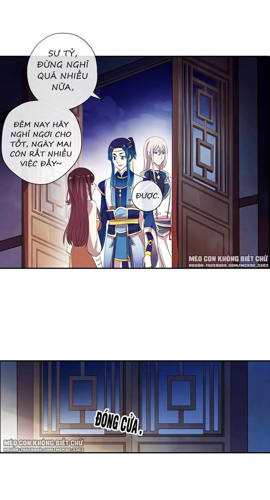 Bách Yêu Dị Văn: Chapter 89