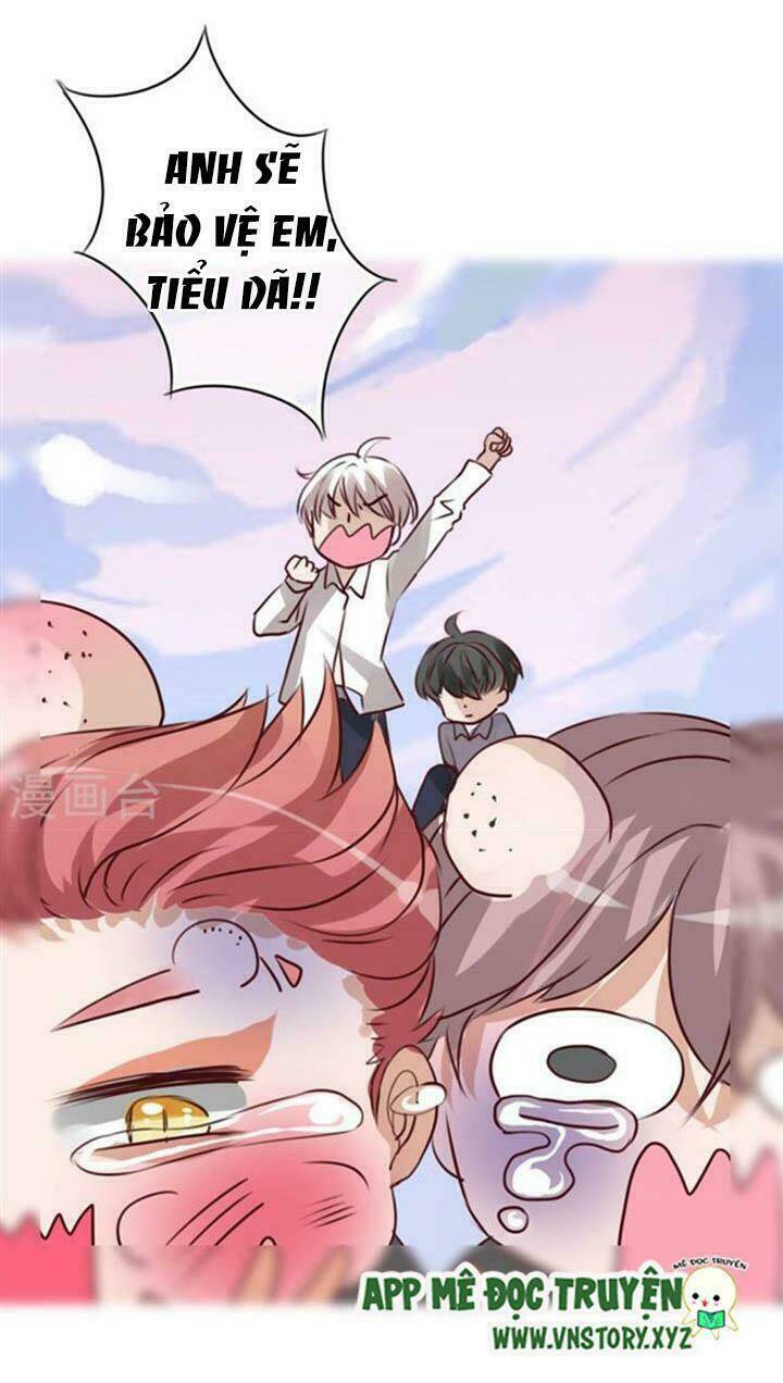 Sau Con Mưa Mùa Hạ: Chapter 42