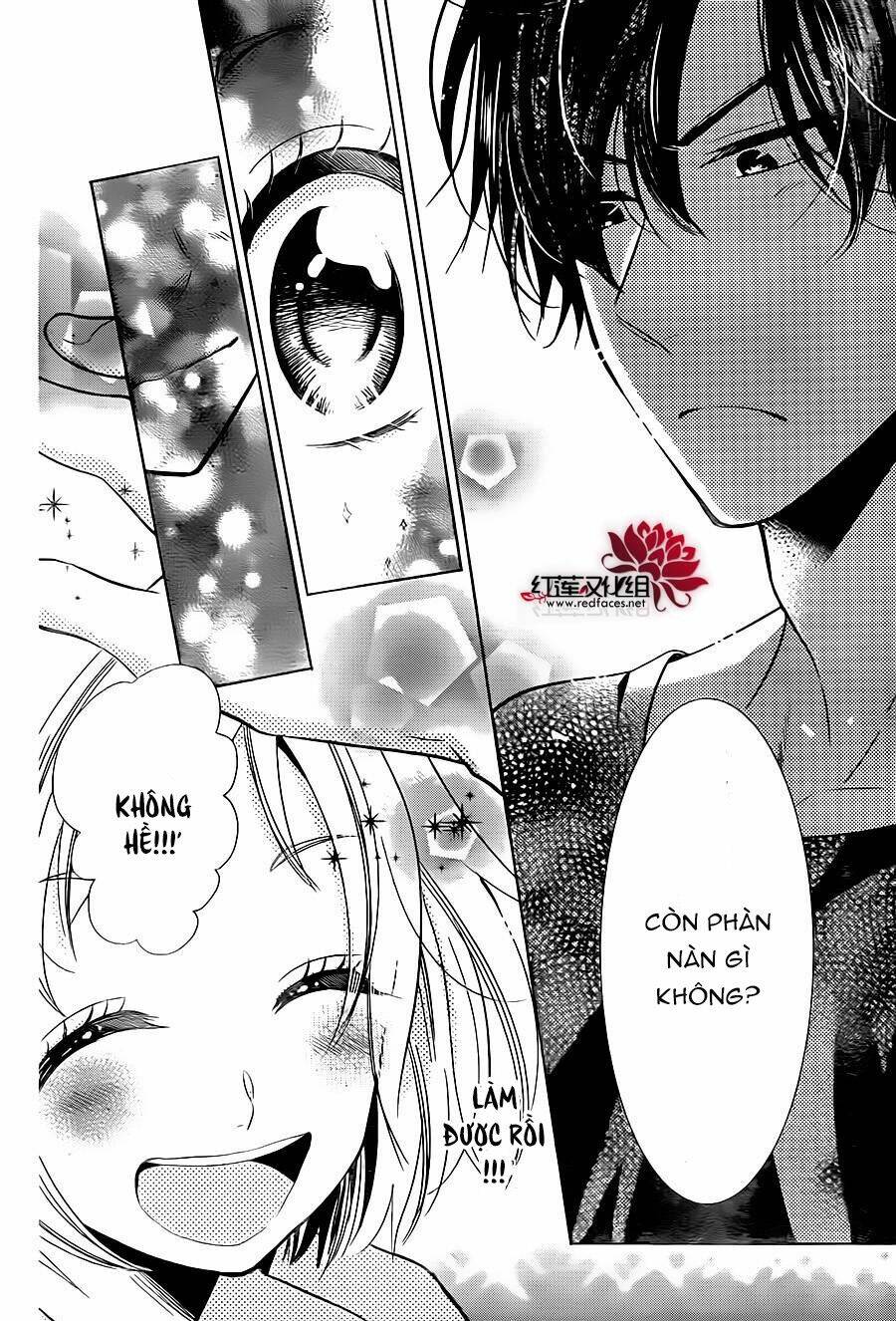 Buổi Xem Mắt Bất Đắc Dĩ: Chapter 48