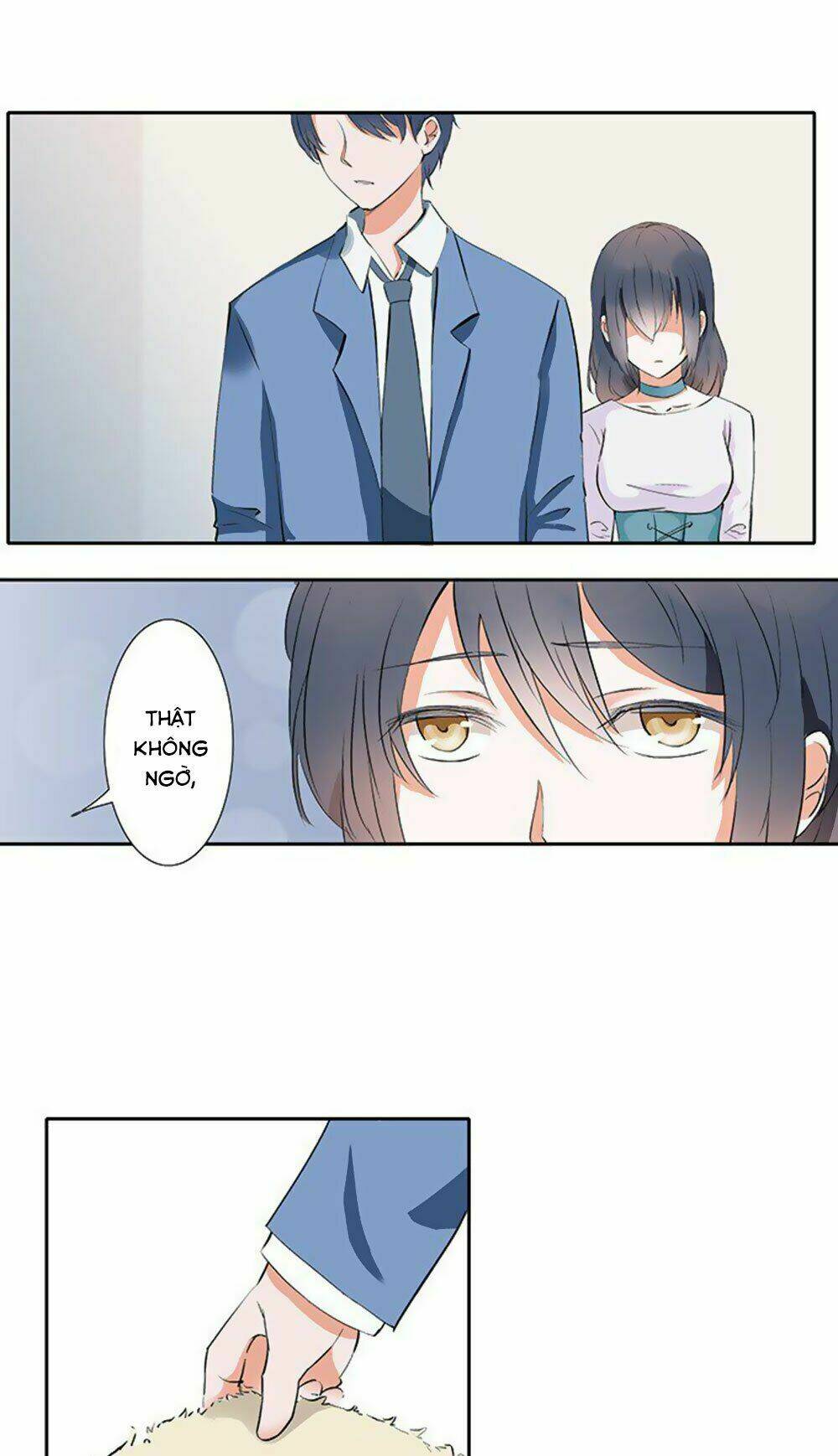 Thiên Kim Đường Môn: Chapter 27