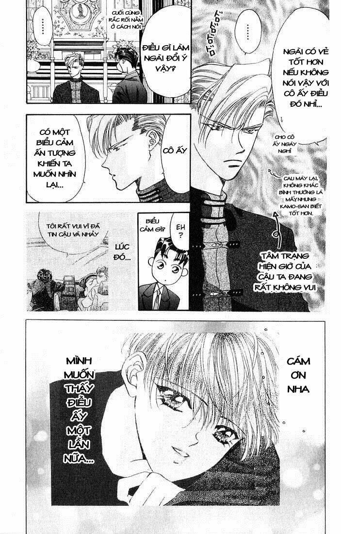 Tokyo Crazy Paradise: Chapter 12