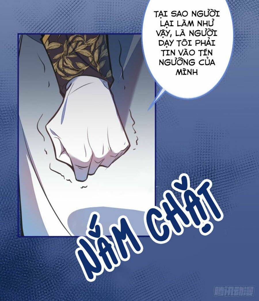 Xuyên Không Đến Thế Giới Trở Thành Đóa Hoa Của Anh: Chapter 3