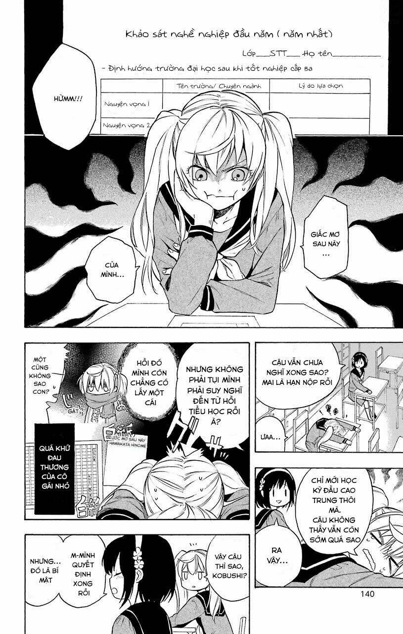 Great Priest Imhotep: Chapter 11