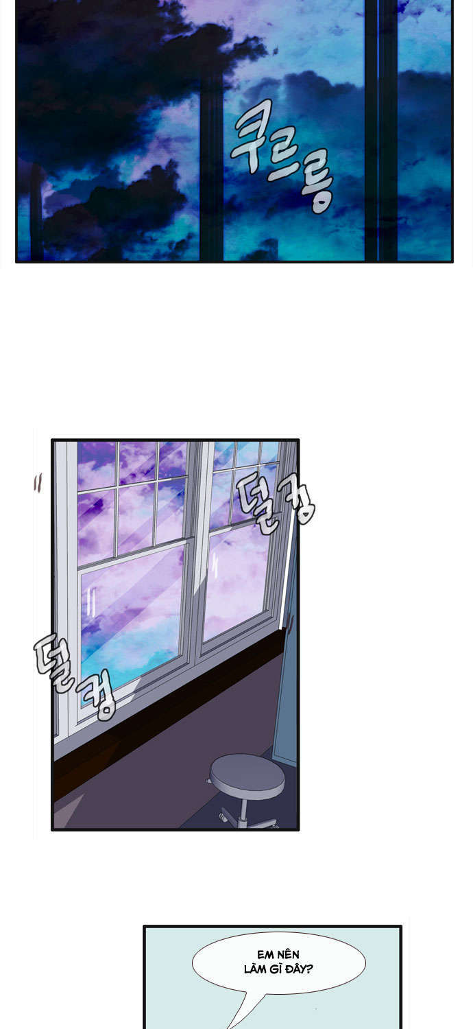 Flow: Chapter 65