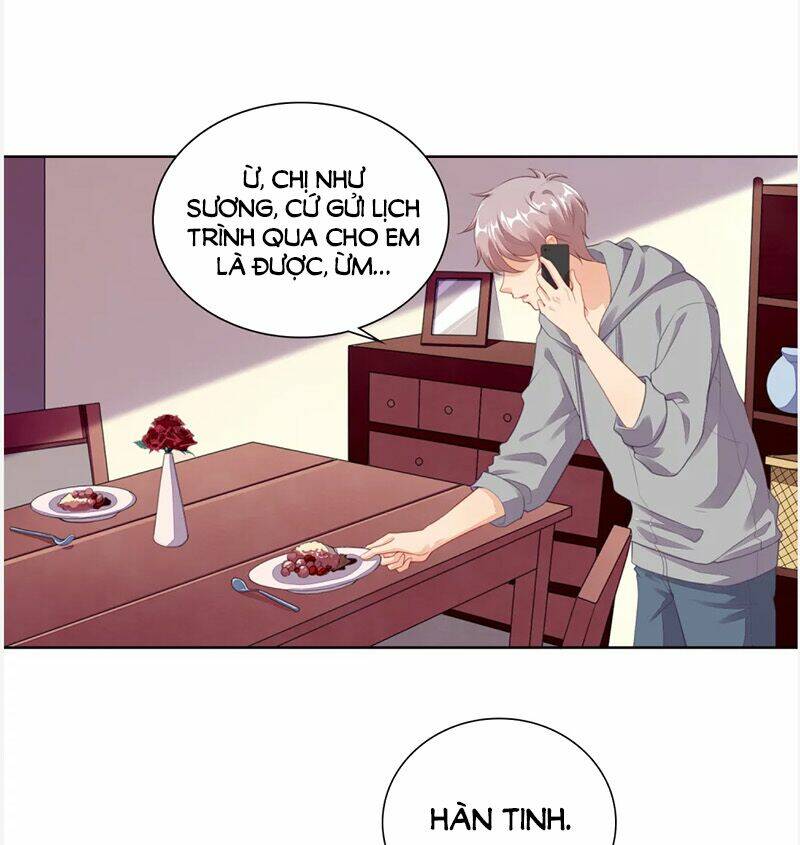 Người Yêu Ẩn Hình Của Ảnh Đế: Chapter 74