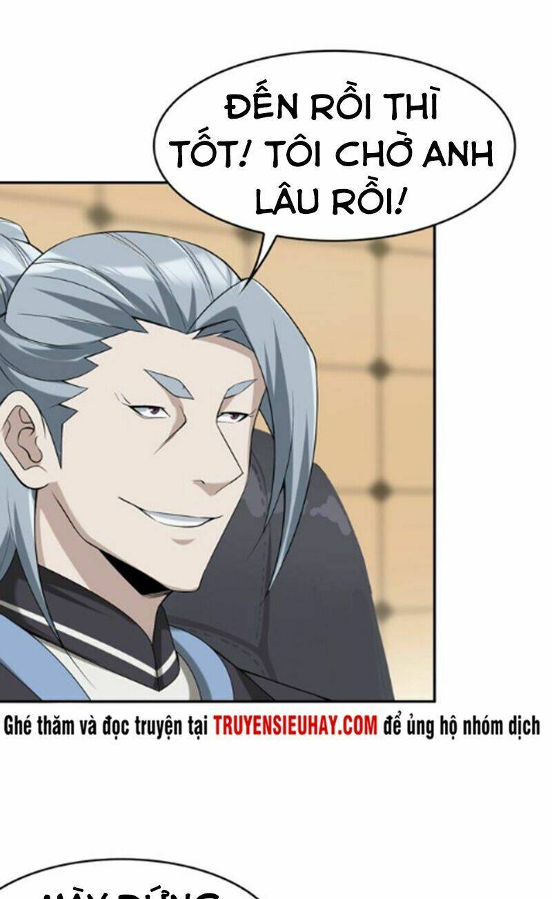 Siêu Cấp Đại Chủ Bạ: Chapter 19