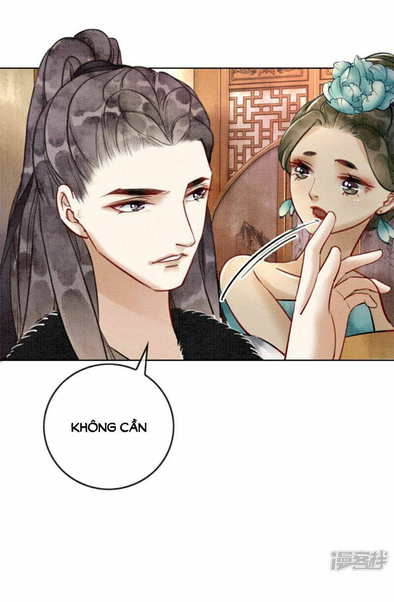 Hậu Cung Của Trẫm Cháy Rồi!: Chapter 26