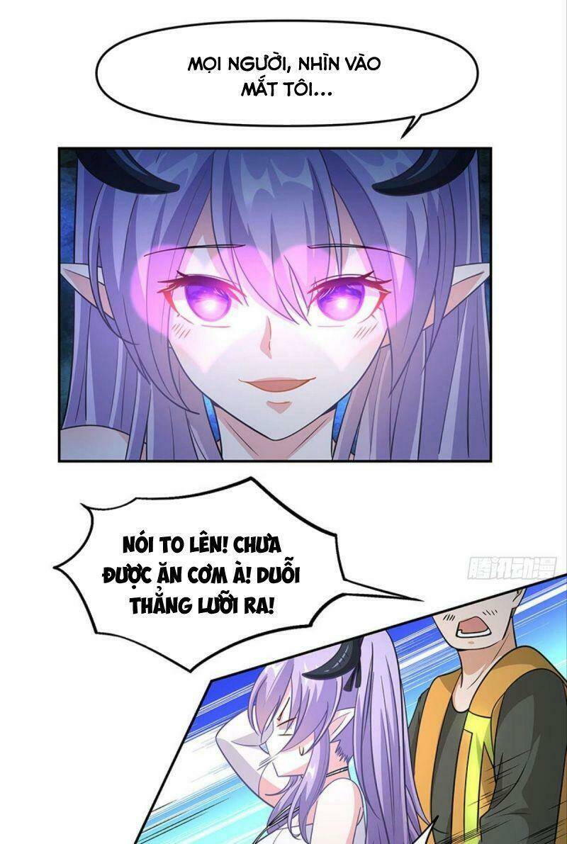 Xâm Lược Vạn Giới: Chapter 30