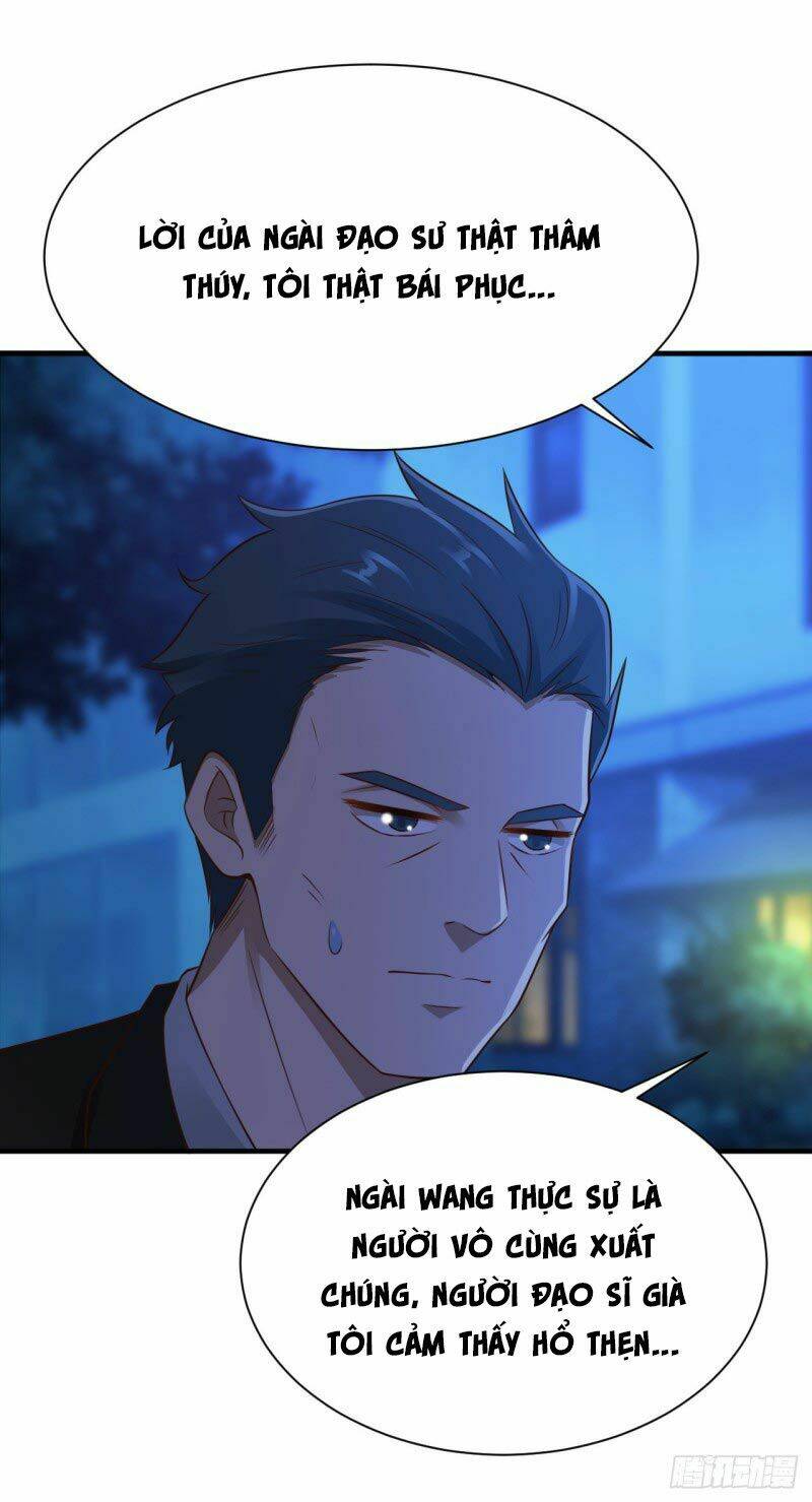 Em Gái Đừng Làm Phiền Tôi: Chapter 20