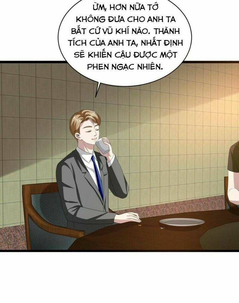 Đô Thị Tà Vương: Chapter 82