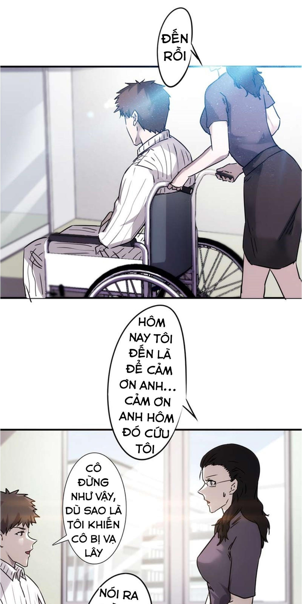 Tối Cường Nông Dân Hệ Thống: Chapter 54