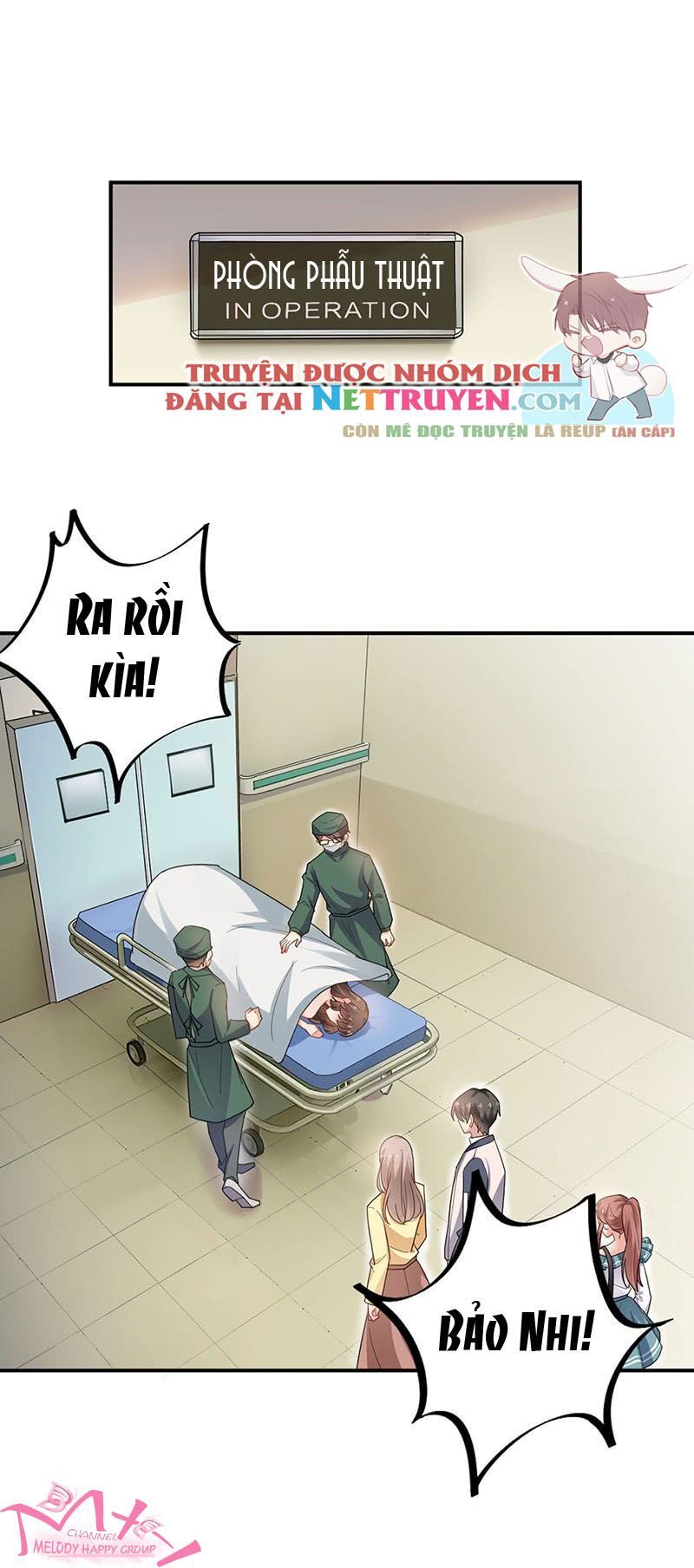 Thịnh Thế Điềm Sủng: Tiểu Manh Thê Của Dịch Thiếu: Chapter 76