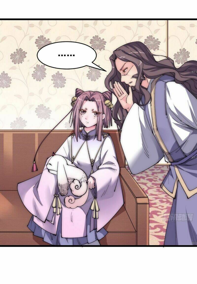 Trường Sinh Cửu Thiên Tuế: Chapter 23